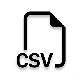 CSV logo