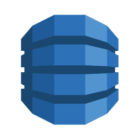 DynamoDB Logo