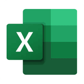 Excel Logo