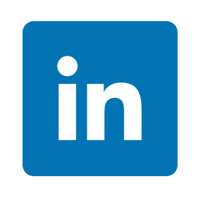 LinkedIn Logo