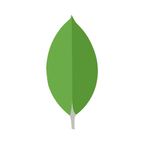 MongoDB logo