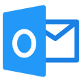 outlook logo