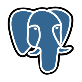 Postgres logo