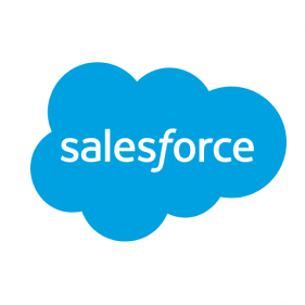 Salesforce Logo