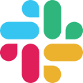 slack logo