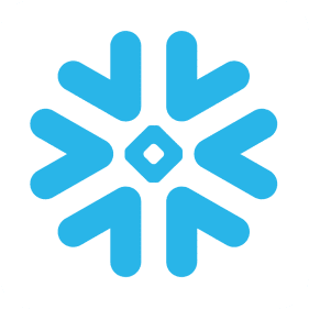 Snowflake Logo