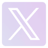 x logo