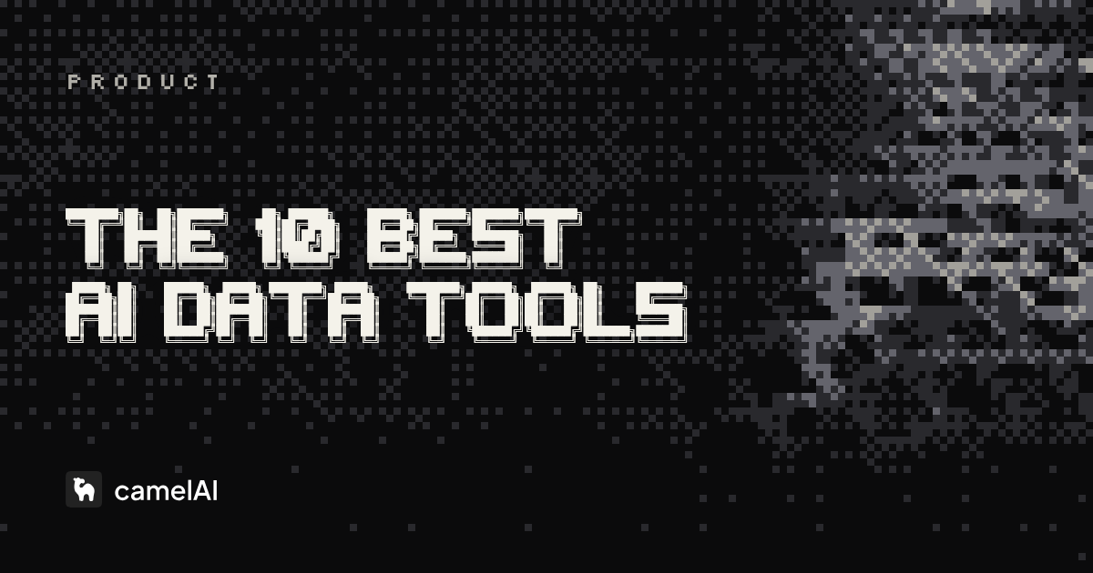 10 Best AI Tools for Data Analysis in 2026 — Free & Paid, Tested