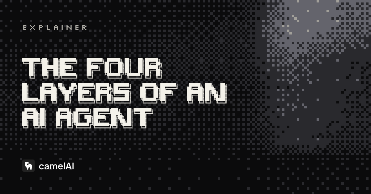 Agent Harness vs Framework vs Runtime vs Sandbox, Explained