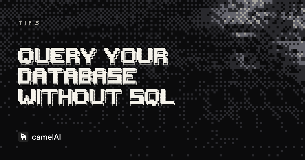 AI for Database Analytics: How to Query MongoDB, ClickHouse, PostgreSQL & More Without SQL