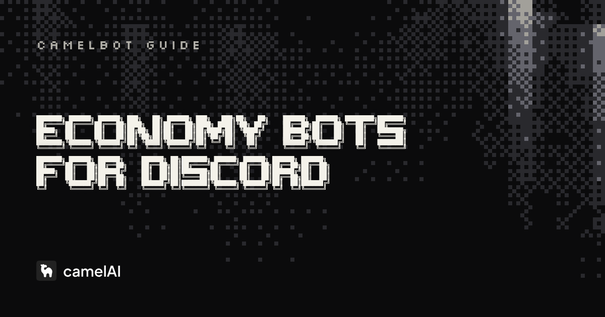 How to Make a Discord Economy Bot with Daily Rewards