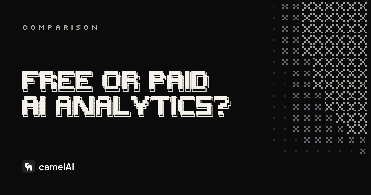 Free vs. Paid AI Analytics Tools in 2026: Which Is Actually Worth It?