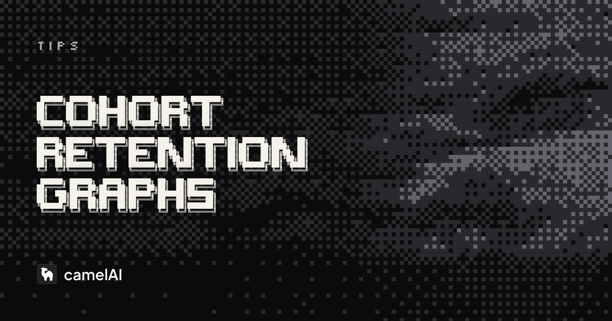 How to Create Powerful Cohort Retention Graphs