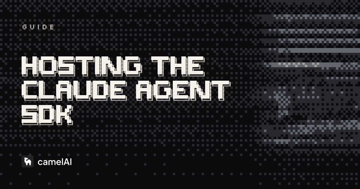 Claude Agent SDK Hosting: How to Deploy It in Production