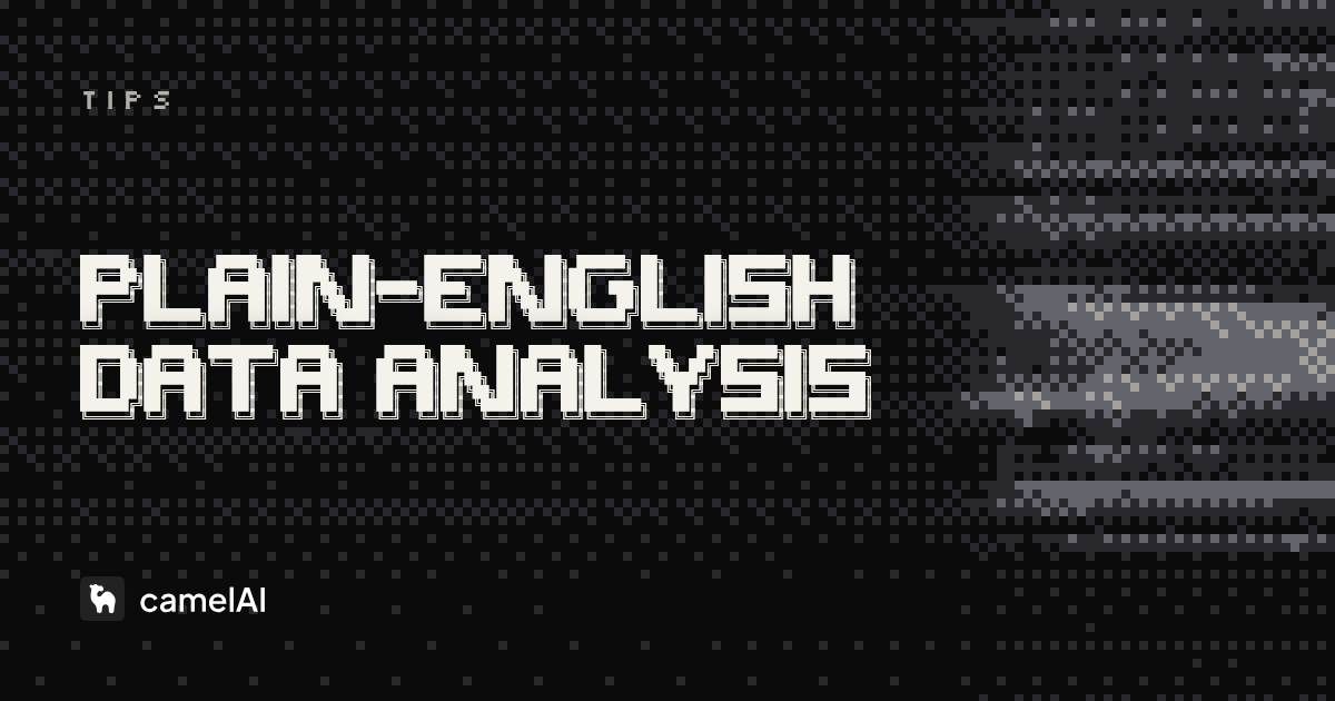 Mastering AI Data Analysis Without SQL: A Comprehensive Guide