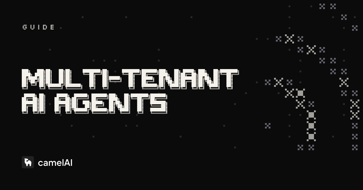 Multi-Tenant AI Agents: Give Every User Their Own Agent