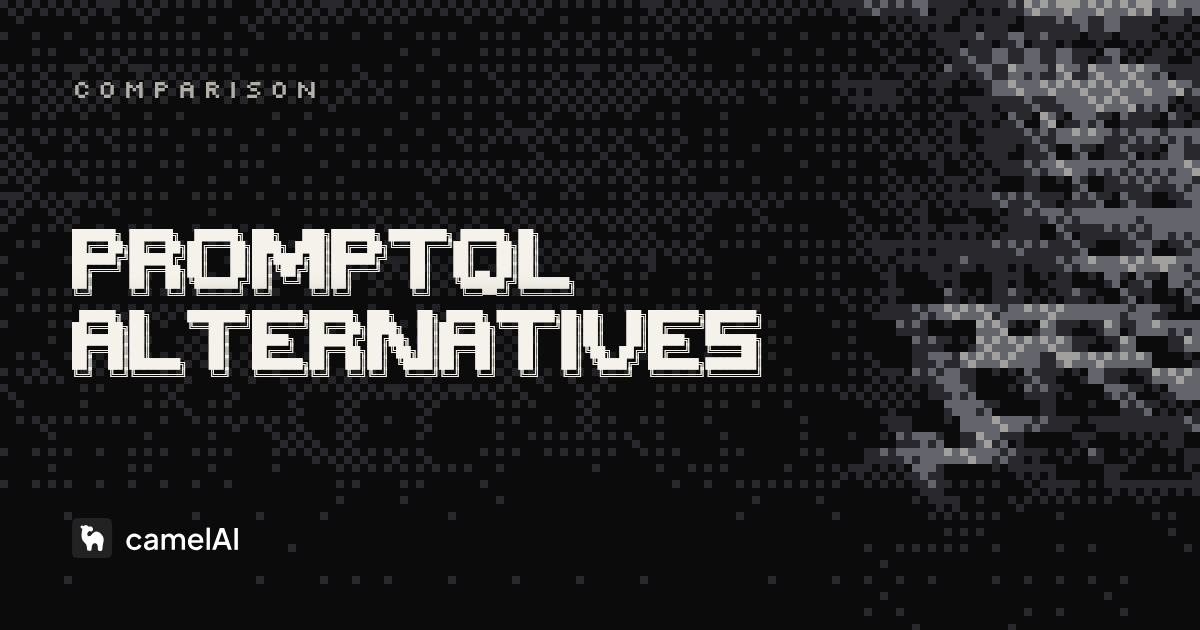 PromptQL Alternatives: Best AI Data Query Tools for Teams (December 2025)