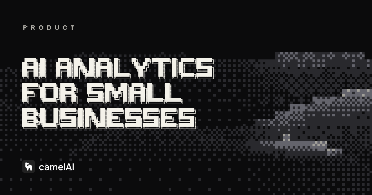 Top SQL-Free AI Analytics Platforms for Small Businesses in 2025
