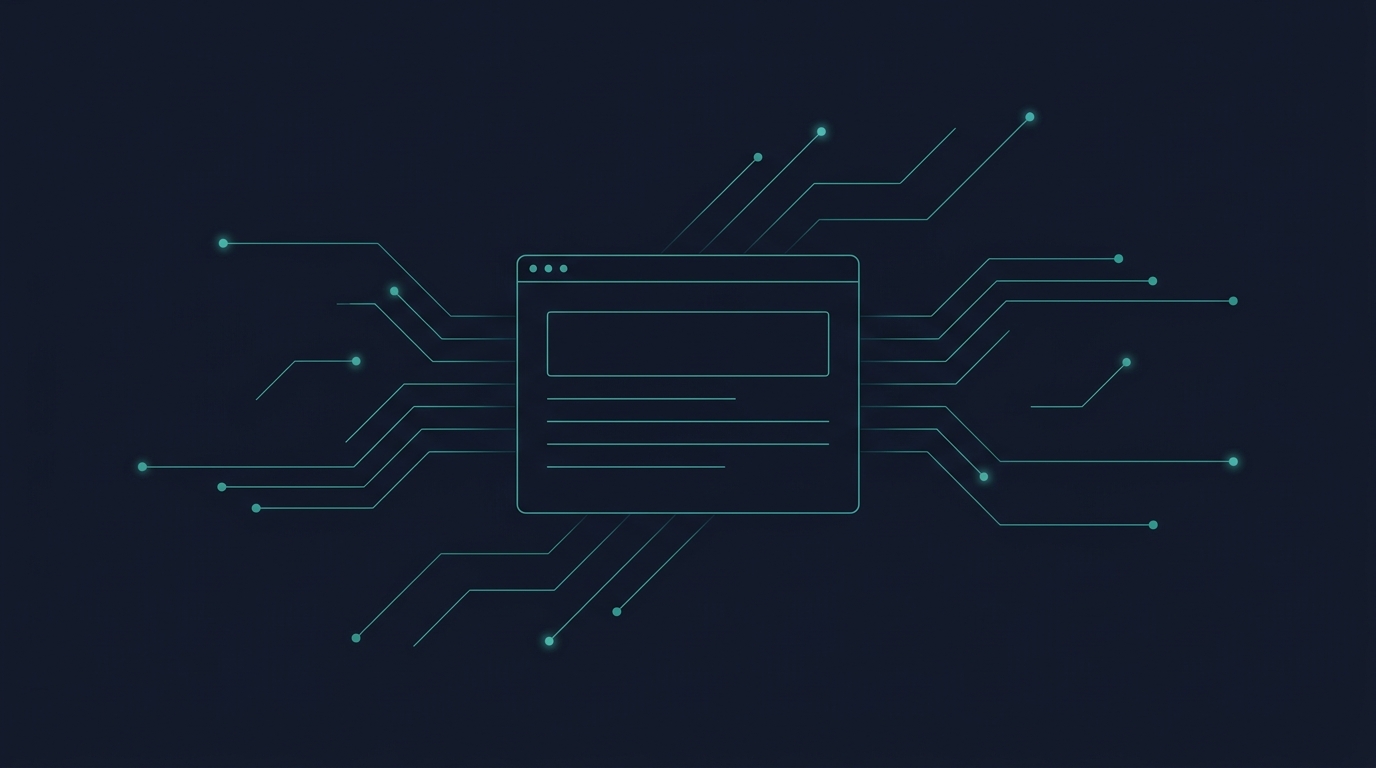 How to Build a Blog Site That Automates SEO (With AI)