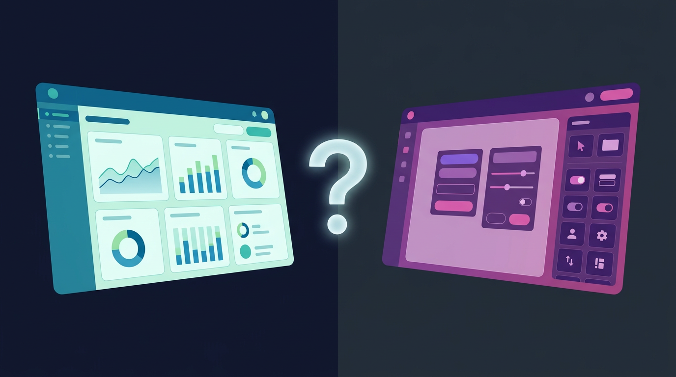 camelAI vs Base44: Which AI App Builder is Right for You?