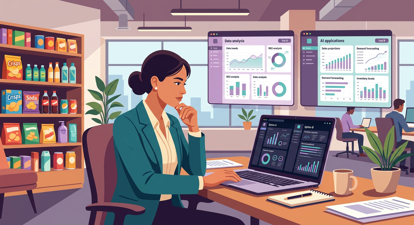 camelAI vs Lovable: Which AI Builder Should You Choose in 2026?