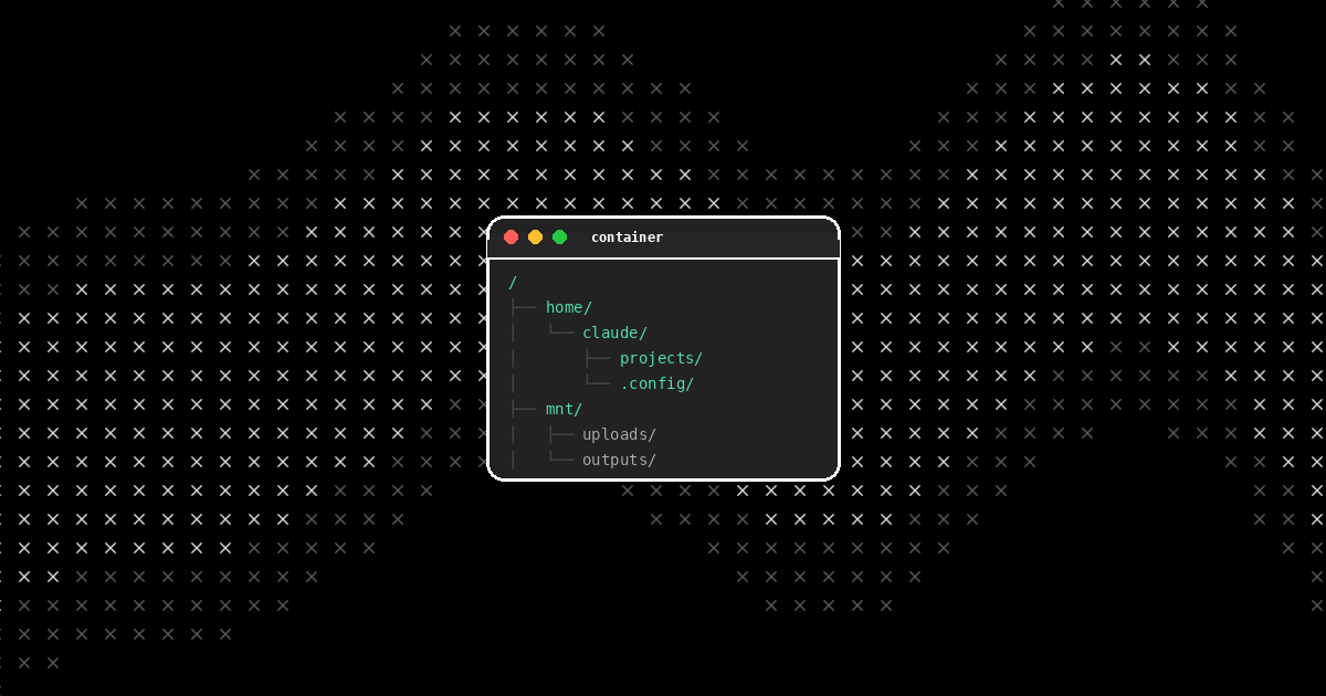 We Tried Every Container Service. Then We Built Our Own in a Week.