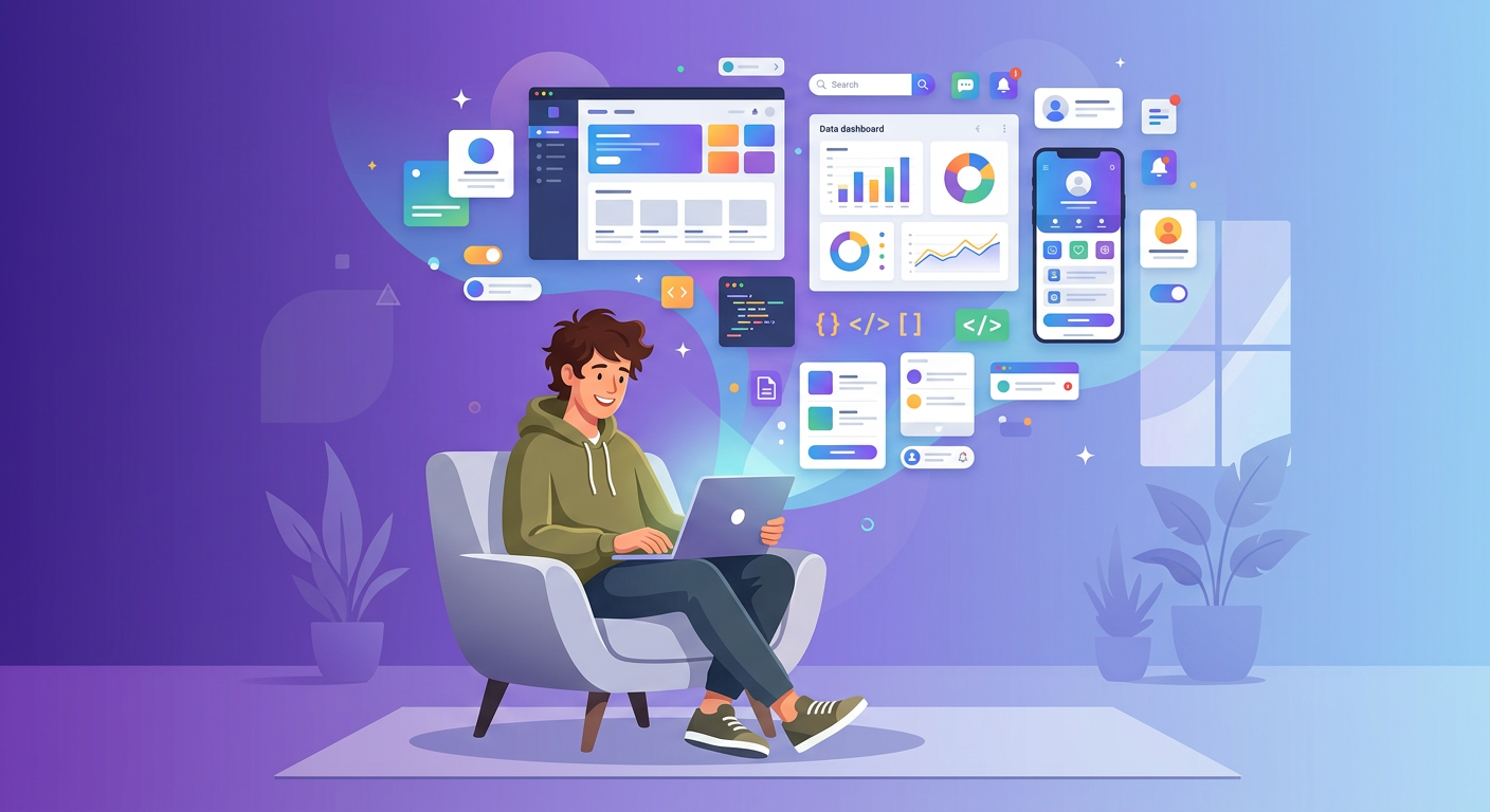 Top 10 Vibe Coding Tools in 2026: Build Software with AI