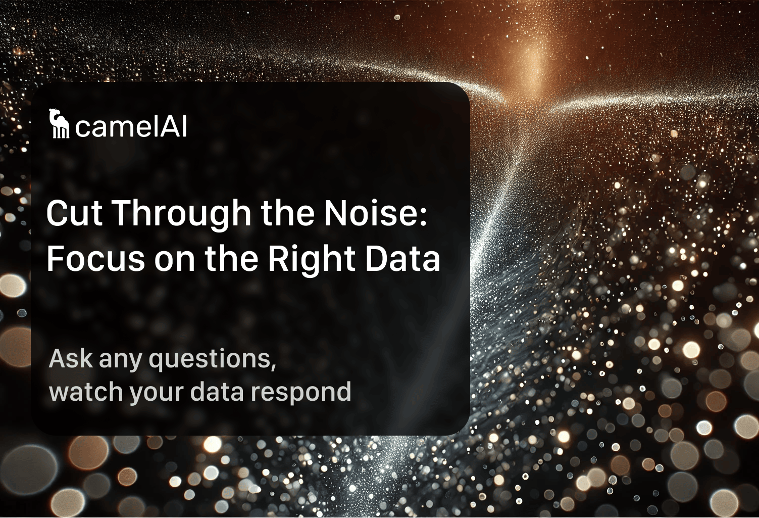 Data Analytics for Product Managers: Getting the Signal Through the Noise